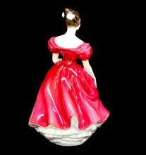 Load image into Gallery viewer, Vintage Royal Doulton Winsome HN2220 1959 pretty lady figurine
