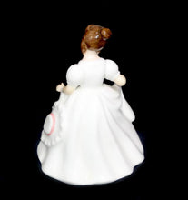 Load image into Gallery viewer, Vintage Royal Doulton England Amanda 1995 HN 3635 pretty figurine
