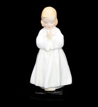 Load image into Gallery viewer, Vintage ROYAL DOULTON England BEDTIME 1945 HN 1978 sweet child figurine
