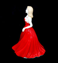 Load image into Gallery viewer, ROYAL DOULTON Pretty Ladies MEGAN HN 4780 ltd edition 238 of 1000 figurine lady
