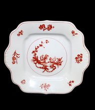 Load image into Gallery viewer, Vintage Wedgwood Georgetown Chanticler chickens sandwich or cake plate
