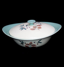 Load image into Gallery viewer, Vintage 1950s mid century WEDGWOOD Brecon two lidded tureens &amp; bowl
