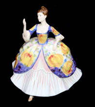 Load image into Gallery viewer, ROYAL DOULTON Pretty Ladies CHRISTINE HN 4930 figurine lady boxed
