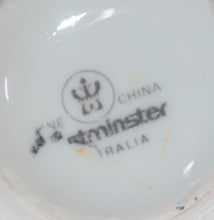 Load image into Gallery viewer, Vintage cute PARLIAMENT HOUSE Canberra souvenir Westminster China jug
