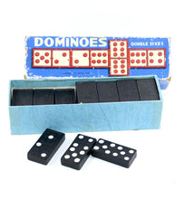 Load image into Gallery viewer, Vintage CHAD VALLEY DOMINOES domino set in original box - complete
