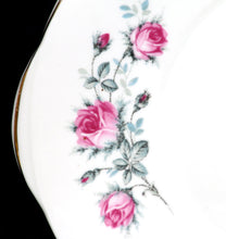 Load image into Gallery viewer, Vintage ROYAL GRAFTON England bone china afternoon tea set plates bowl jug
