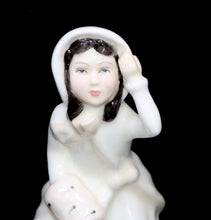 Load image into Gallery viewer, Vintage Royal Doulton England HELEN Robert F Tabbenor 1997 HN 2994 figurine
